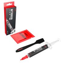 Pasta Térmica Pcyes Nitrogen Max Ps4 Xbox 12,5w/mk Grey 4,0g - pc yes