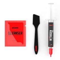 Pasta Térmica PCYES Nitrogen Pro, 8.5W, 1.5g, Cinza - PCYNP1585