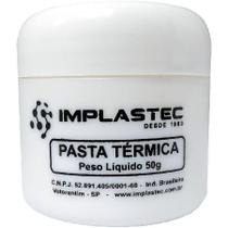 Pasta Térmica Pote Com 50g