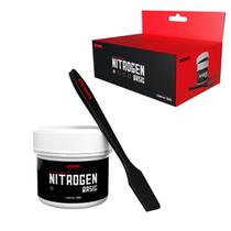 Pasta Termica Prata Pcyes Nitrogen Basic 50G 5,5W/Mk P/ Ps4