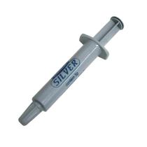 Pasta térmica processador 5g thermal silver implastec