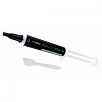 Pasta Térmica Rise Mode Silver, 5g, 10W/m-K, Cinza, RM-TG-10-CLD Pasta Térmica Rise Mode Silver, 5g, 10W/m-K, Cinza, RM-TG-10-CLD