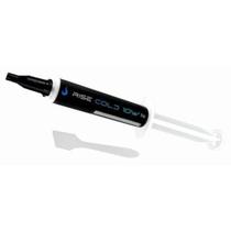 Pasta Térmica Rise Mode Silver Cold 10w 5g Cinza - RM-TG-10-CLD Pasta Térmica Rise Mode Silver Cold 10w 5g Cinza - RM-TG-10-CLD