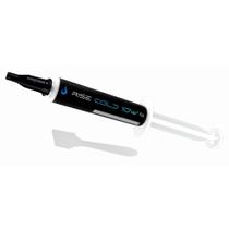 Pasta Térmica Rise Mode Silver Cold, 10w, 5g, Cinza - RM-TG-10-CLD Pasta Térmica Rise Mode Silver Cold, 10w, 5g, Cinza - RM-TG-10-CLD