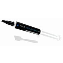 Pasta Térmica Rise Mode Silver Cold, 5g, Cinza - RM-TG-01-CLD Pasta Térmica Rise Mode Silver Cold, 5g, Cinza - RM-TG-01-CLD