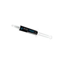Pasta Térmica Rise Silver Frost 5g Cinza - RM-TG-01-FRT