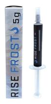 Pasta Térmica Rise Silver Frost 5g Cinza - RM-TG-01-FRT Pasta Térmica Rise Silver Frost 5g Cinza - RM-TG-01-FRT