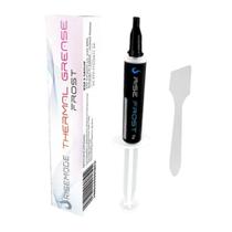 Pasta Térmica Silver Frost 5g Rise Mode Pc Cpu Processador