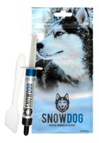 Pasta Termica Snowdog Husky 1g 12.8w/mk - Alta Performance