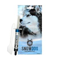 Pasta Térmica Snowdog Husky 1G