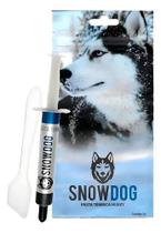 Pasta Termica Snowdog Husky 3G 12.8W/Mk Alta Performance
