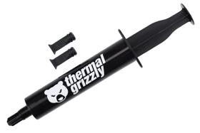 Pasta térmica Thermal Grizzly Aeronaut 26g/10ml de alto desempenho Pasta térmica Thermal Grizzly Aeronaut 26g/10ml de alto desempenho