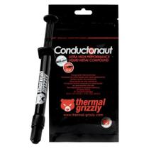 Pasta Térmica Thermal Grizzly Conductonaut Metal Liquido 5g