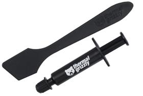 Pasta térmica Thermal Grizzly Kryonaut 1g de alto desempenho