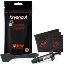 Pasta Térmica Thermal Grizzly Kryonaut 1g + Toallitas de Limpieza Pasta Térmica Thermal Grizzly Kryonaut 1g + Toallitas de Limpieza