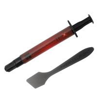 Pasta térmica Thermalright TFX 2g 14,3 W/mK para placa gráfica e CPU