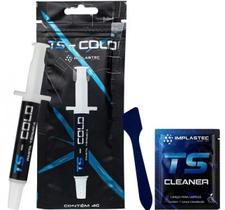 Pasta Termica Ts Cold 4g Pouch