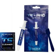 Pasta Térmica Ts Pro 1g Implastec