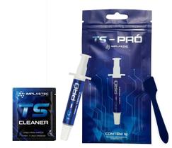Pasta Térmica Ts Pró 1g