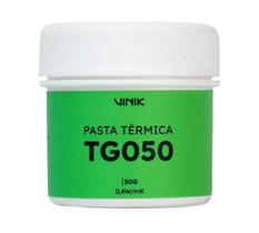 Pasta Termica Vinik Tg050 Pote 50G - Tg050