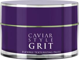 Pasta Texturizadora Alterna Caviar Style GRIT Flexível 55 ml Pasta Texturizadora Alterna Caviar Style GRIT Flexível 55 ml