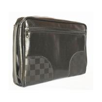 Pasta Tradicional Ccb Gg Liso C Quadriculado F1 Preto R1951 Pasta Tradicional Ccb Gg Liso C Quadriculado F1 Preto R1951