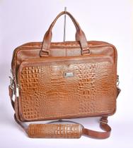 Pasta Transversal em couro legitimo Acccouro Pasta Transversal em couro legitimo Acccouro