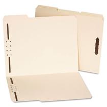 Pasta universal UNV13420, aba de corte de 1/3, tamanho carta com fixadores Pasta universal UNV13420, aba de corte de 1/3, tamanho carta com fixadores
