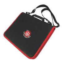 Pasta Universitária Formato A4 Trident - PASTA-UN