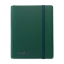Pasta Vault X X9 360 Cards Exo-Tec Verde Pasta Vault X X9 360 Cards Exo-Tec Verde