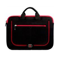 Pasta Wenger Resolution para Laptop 13 Polegadas Preto Pasta Wenger Resolution para Laptop 13 Polegadas Preto