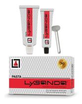 Pasta Zinco Enólica P/ Moldagem C/2 Tubos - Lysanda