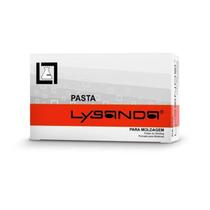 Pasta Zinco Enólica para Moldagem Base 60G e Catalizador 60G - Lysanda