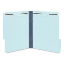 Pastas de classificação Universal Top Tab 1 Expansion 2 Fixeners