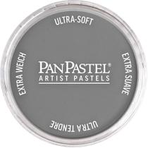 Pastéis Artísticos PanPastel Cinza Neutro, diâmetro da pastilha 62 mm