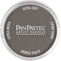 Pastéis Artísticos PanPastel Cinza Neutro Pan 62 mm