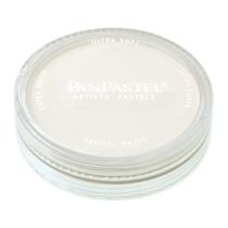 Pastel artístico PanPastel Branco Titânio 9 ml Pastel artístico PanPastel Branco Titânio 9 ml