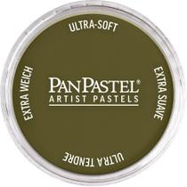 Pastel artístico PanPastel Yellow Oxide 62 mm en pan Pastel artístico PanPastel Yellow Oxide 62 mm en pan