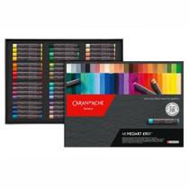 Pastel Neoart Caran dAche 6901 48 Cores Pastel Neoart Caran dAche 6901 48 Cores