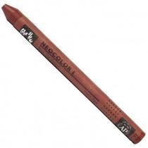 Pastel Neocolor I Caran D'Ache 069 Burnt Sienna Pastel Neocolor I Caran D'Ache 069 Burnt Sienna