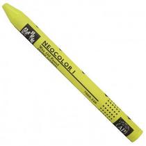 Pastel Neocolor I Caran D'Ache 240 Lemon Yellow