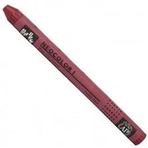 Pastel Neocolor I Caran D'Ache 589 Crimson Alizarin (Hue) Pastel Neocolor I Caran D'Ache 589 Crimson Alizarin (Hue)