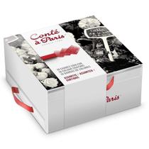 Pastel Seco Conté à Paris 18 Cores Gift Box