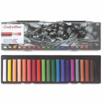 Pastel Seco Conté A Paris Soft 20 Cores Pastel Seco Conté A Paris Soft 20 Cores
