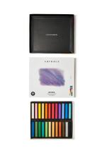 Pastel Seco Soft 24 Cores - Artools