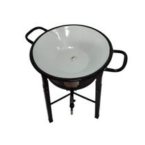 Pasteleiro Roa Médio Alto Com Tacho 18 Pasteleiro Roa Médio Alto Com Tacho 18