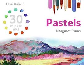 Pastels (30 minute ART)