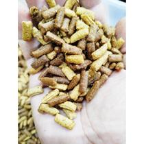 Pastelzinho Gatos Recheado Miauk Salmão e Arroz Nuggets Recheados - Miuak Premium Biobase Pastelzinho Gatos Recheado Miauk Salmão e Arroz Nuggets Recheados - Miuak Premium Biobase