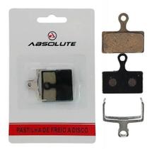 Pastilha Absolute ABS-03S - Orgânica