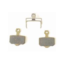 Pastilha Absolute Semi Metalica 05A Para Freio Sram Pastilha Absolute Semi Metalica 05A Para Freio Sram